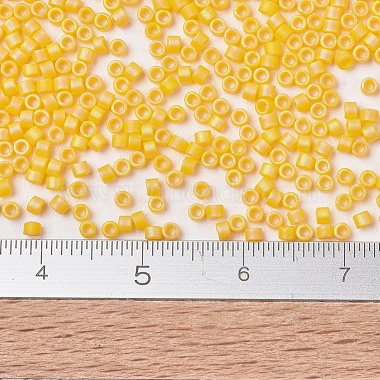 MIYUKI Delica Beads(X-SEED-J020-DB1592)-4