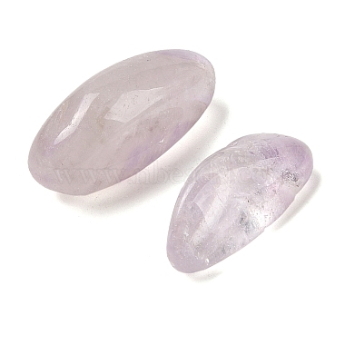 Natural Amethyst Beads(G-Z062-09A)-2