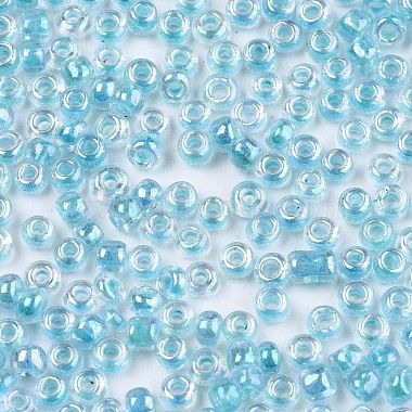 12/0 Perlas de semillas de vidrio(X1-SEED-A016-2mm-215)-2