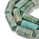 Natural Amazonite Beads Strands(GG-CBA086A-03A-04)-4