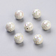 Opaque Chunky Bubblegum Acrylic Beads(SACR-R605-8)-1