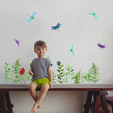 PVC Wall Stickers(DIY-WH0228-935)-3