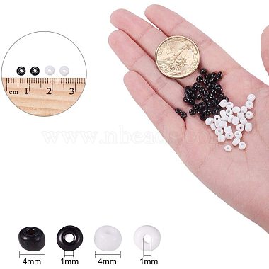 6/0 Glass Seed Beads(SEED-NB0001-02)-2