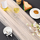 3 Yards Polyester-Netzgewebe(DIY-WH0816-169E)-4