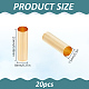 Column Brass Beads(KK-LP0001-29B)-2