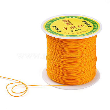 Braided Nylon Thread(NWIR-R006-0.5mm-525)-3