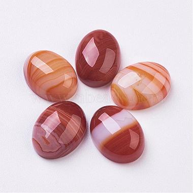 Natural Agate Cabochons(G-G952-10)-2