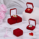 Square Velvet Badge Display Boxes(CON-WH0095-172B)-4