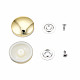 DIY Clothing Button Accessories Set(FIND-T066-02B-G)-3