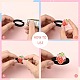 30Pcs 15 Styles Acrylic Cabochons(MACR-SZ0001-91)-6