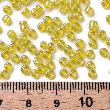 Glass Seed Beads(X1-SEED-A006-3mm-110)-3