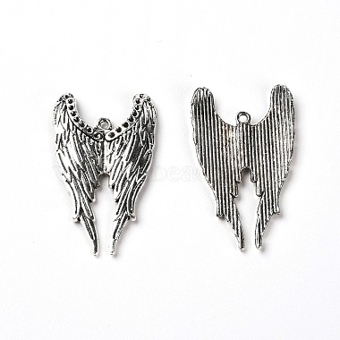 Alloy Pendants(PALLOY-WH0087-16B)-1