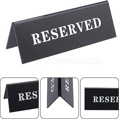 Acrylic Reserved Table Tent Sign(AJEW-WH0251-39)-3