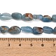 Natural Amazonite Beads Strands(GG-CBABC70-B01-01)-5