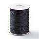 Korean Waxed Polyester Cord(YC1.0MM-A106)-1