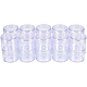Plastic Bead Containers(CON-BC0004-22B-43x36)-1