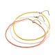 3Pcs Glass Seed Beaded Necklaces Set(NJEW-JN03827-04)-1