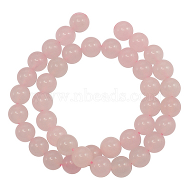 Gemstone Beads Strands(X-JBS050-10MME17)-2