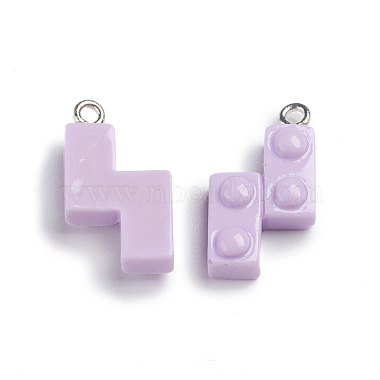 Plastic Pendants(KY-WH0020-55B)-2