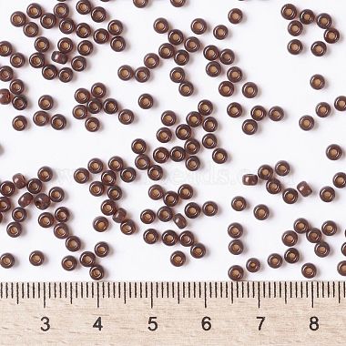 Perles rocailles miyuki rondes(SEED-G008-RR2400)-4