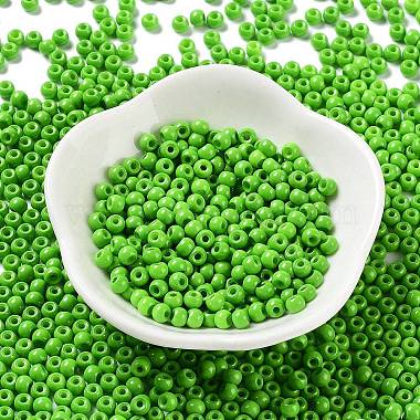 Baking Paint Glass Seed Beads(SEED-H002-I-A510)-2