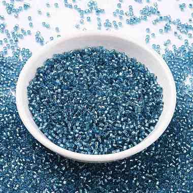 Cylinder Seed Beads(SEED-H001-G13)-3