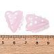 Handmade Lampwork Enamel Beads(LAMP-Z025-01D)-2