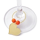 Heart Acrylic Wine Glass Charms(AJEW-JO00203)-5