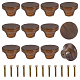 Round Wooden Drawer Handles(AJEW-WH0752-203)-1