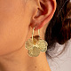 Alloy Hoop Earrings(FS-WG33705-01)-3