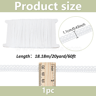 20 Yards Polyamide Ribbon(OCOR-WR0002-10)-2