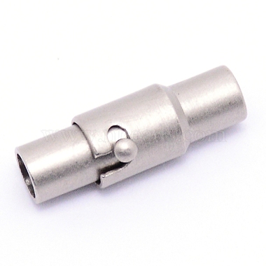 Brass Magnetic Clasps(STAS-WH0038-07MP)-1