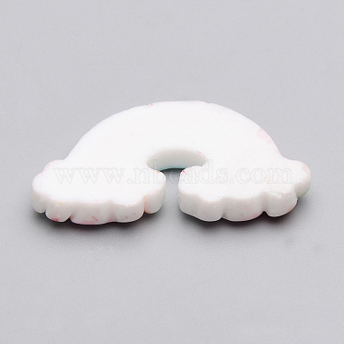 Resin Cabochons(CRES-T005-78)-2