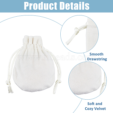 24Pcs Velvet Storage Bags(ABAG-FI0001-01B)-5