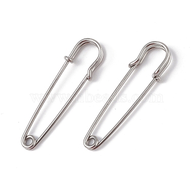 Stainless Steel Color 304 Stainless Steel Kilt Pins