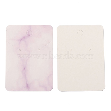 Paper Earring Display Cards(CDIS-I002-B05)-2
