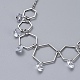 304 Stainless Steel Necklaces(NJEW-JN02685-04)-2