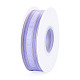 Polyester Lace Ribbon(OCOR-TADJ0001-07H)-2