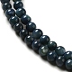 Natural Freshwater Shell Beads Strands(X-SHEL-H003-03C)-3