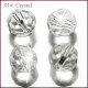 Imitation Austrian Crystal Beads(SWAR-F021-10mm-001)-1