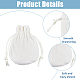 24Pcs Velvet Storage Bags(ABAG-FI0001-01B)-5