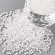 11/0 Grade A Round Glass Seed Beads(SEED-N001-F-238)-1
