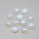 Cabuchones Opalite(X-G-R416-20mm-49)-1