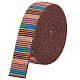 5 Yards Ethnic Style Polyester Ribbons(SRIB-BC0001-17)-1