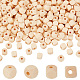 500Pcs Natural Wood Beads(WOOD-GA0001-50)-1
