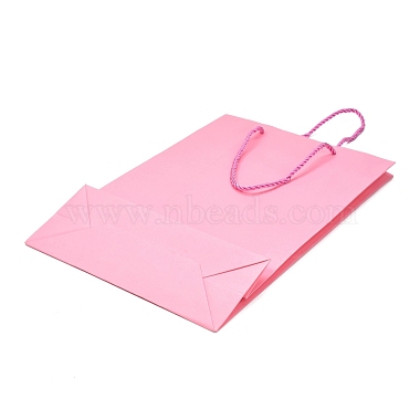 Rectangle Paper Gift Bags(CARB-C002-01A-01)-3