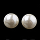 Perles d'imitation en plastique écologique(MACR-S277-8mm-C05)-2