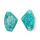 Diamond Shape Sew on Rhinestone(CRES-B006-06B-01)-1