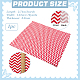 3 Yards Cotton Bedding Fabric(DIY-FG0010-34B)-2