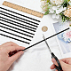 5Pcs Polyester Diffuser Replacement Sticks(AJEW-SP0004-94B)-3